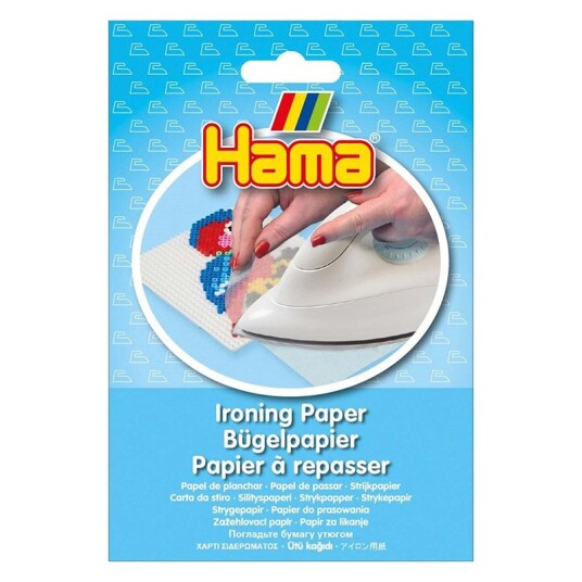 Hama Strykepapir