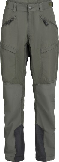 Lundhags Men"s Saruk Hybrid Pant Forest Green 50 Lundhags Men"s Saruk Hybrid Pant Forest Green 50