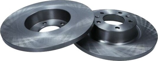 MAXGEAR 19 1878 Bremseskive MAXGEAR 19 1878 Bremseskive