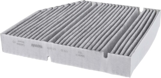 CORTECO 49457440 Kupefilter CORTECO 49457440 Kupefilter