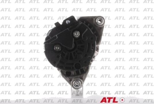 Dynamo ATL Autotechnik L 43 970 Dynamo ATL Autotechnik L 43 970