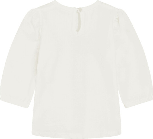 Hust And Claire Abba Ull Bambus Genser Rose Cloud (92 / 2 år)