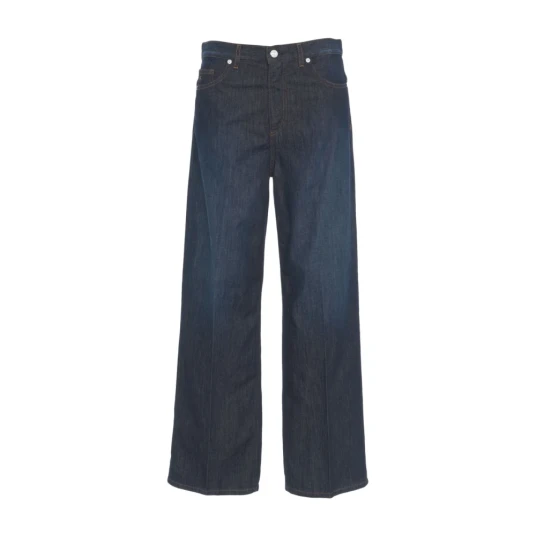 Nine In The Morning Dame Jeans Blå W28, Nine In The Morning Dame Jeans Blå W28,