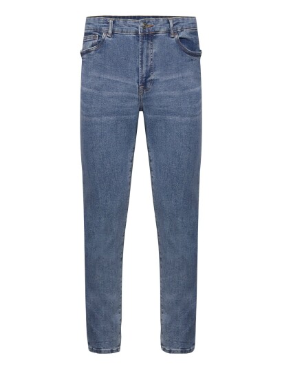 Denim Project Dp Recycled Loose Jeans   Blue   28 x 32