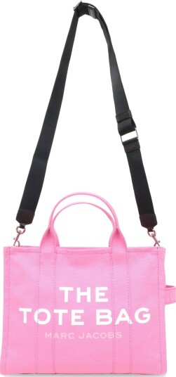 Marc Jacobs The Medium Tote Pink ONE SIZE