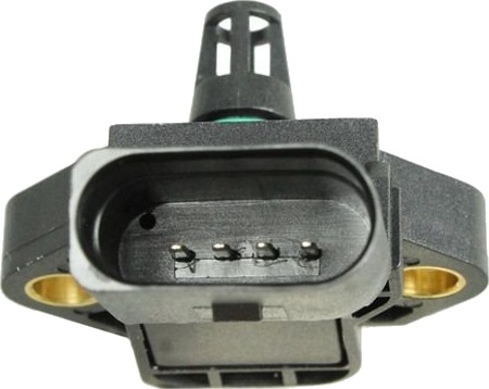 Ladetrykk sensor METZGER 0906360