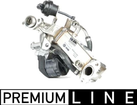 EGR-kjøler MAHLE CE 11 000P