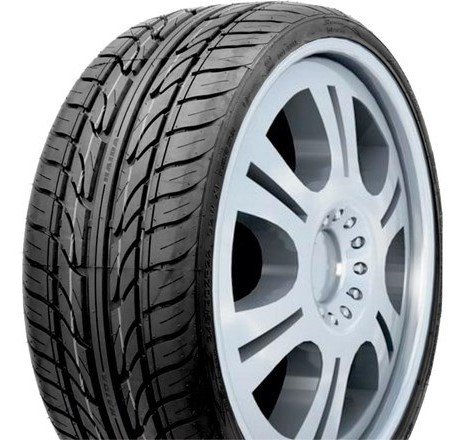 Haida HD921 225/30R22 87W
