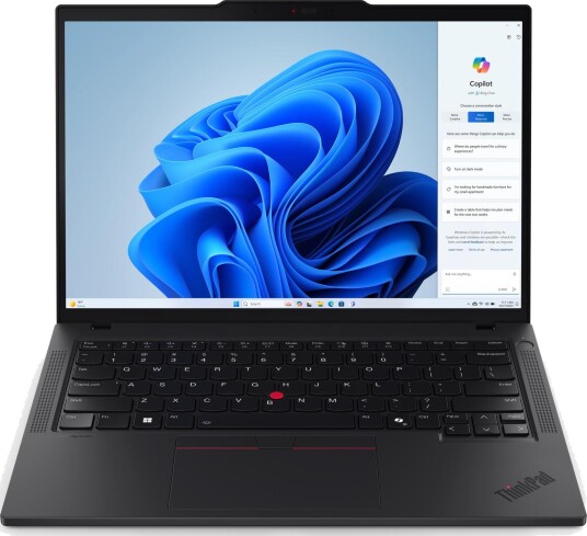 Lenovo ThinkPad T14 G5 Ultra 7 32GB 512GB 14" 21ML00DGMX