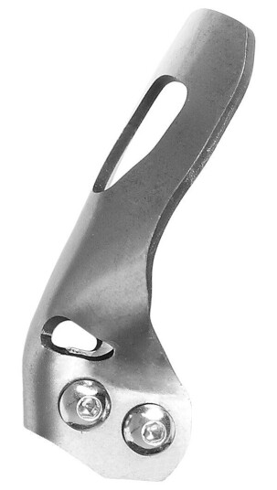 Grivel Shovel for MIX og ICE Plus-blad Grivel Shovel for MIX og ICE Plus-blad