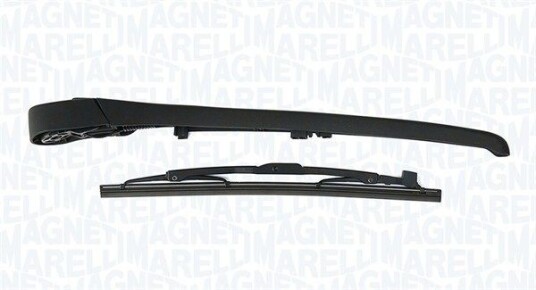 Viskerblad MAGNETI MARELLI 000723180224
