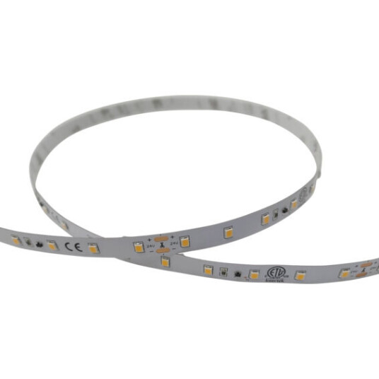 Namron LED strip 20m UL 2700K 4,32W/m IP20 24V - 3222241