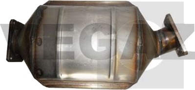 Partikkelfilter VEGAZ BK-817