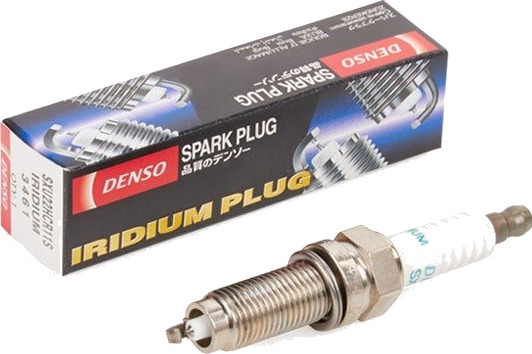 DENSO SXU22HCR11S Tennplugg DENSO SXU22HCR11S Tennplugg