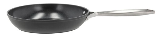 Pillivuyt Travo stekepanne keramisk non-stick 24 cm Svart-aluminium