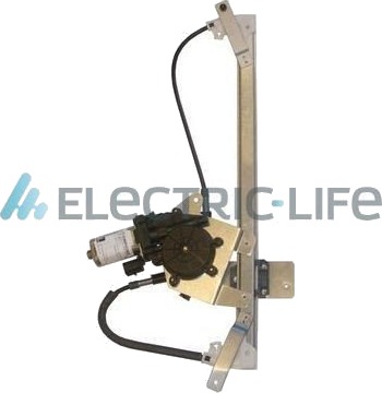 Vindusheis ELECTRIC LIFE ZR ME72 L