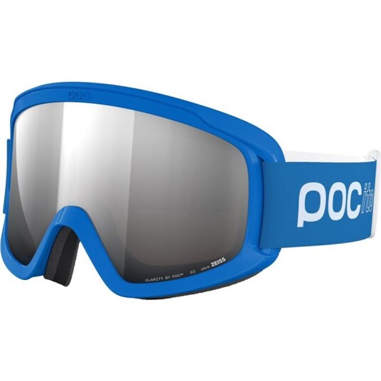 POCito Opsin Fluorescent Blue/Partly Sunny Silve POCito Opsin Fluorescent Blue/Partly Sunny Silve