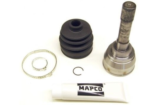 Mapco Drivknute drivaksel MAPCO 16298
