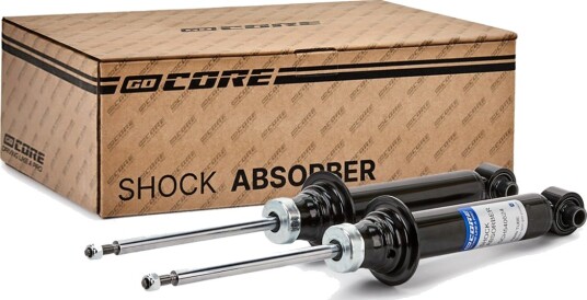 goCORE GCH540623 Støtdemper goCORE GCH540623 Støtdemper