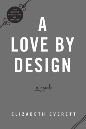 A Love By Design Av Elizabeth Everett