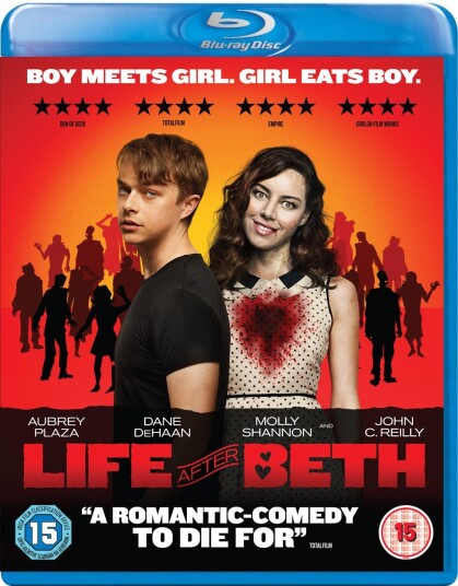 Life After Beth