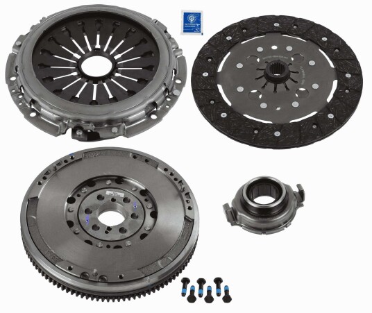 Clutchsett SACHS 2290 601 144