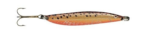 Remen Møresilda LTD Ørret sluk, 6 gram - BRF