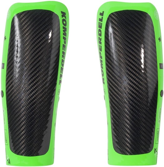 Komperdell Carbon Elbow Protection WCunderarm/albue-beskytter