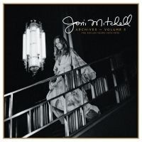 Joni Mitchell Joni Mitchell Archives, Vol. 3