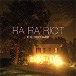 Ra Ra Riot The Orchard Vinyl
