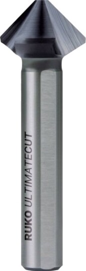 Ruko Ultimatecut Hss Tilspisser 8,3 Mm
