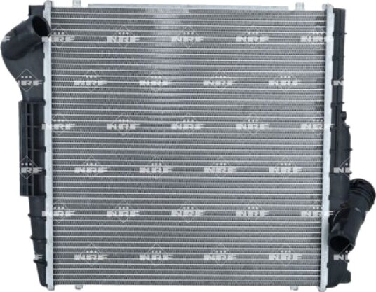 Radiator NRF 550343 Radiator NRF 550343