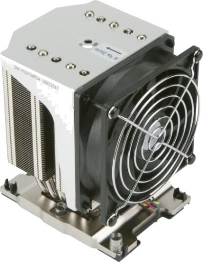 SUPERMICRO prosessorkjøler 4U SNK-P0070APS4 SUPERMICRO prosessorkjøler 4U SNK-P0070APS4