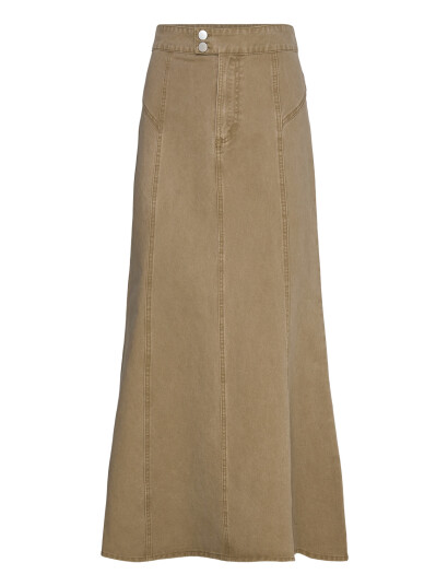 Noella Legacy Skirt Beige S