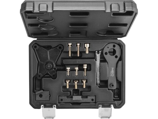 Neo Tools Neo Tidslåssett For Fiat Gm (11-324) Bensinmotorer Neo Tools Neo Tidslåssett For Fiat Gm (11-324) Bensinmotorer