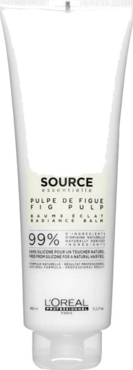 Loreal Source Essentielle Radiance Balm 450 ml Loreal Source Essentielle Radiance Balm 450 ml