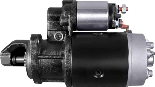 HELLA 8EA 015 642 811 Starter