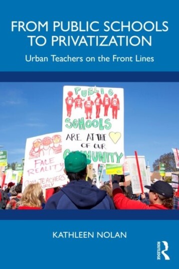 From Public Schools to Privatization From Public Schools to Privatization