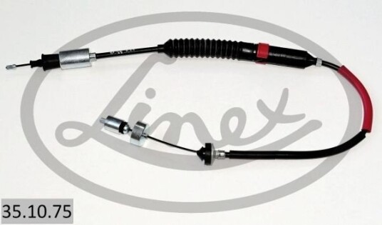 Tautrekk, driftsbremse LINEX 35.02.11