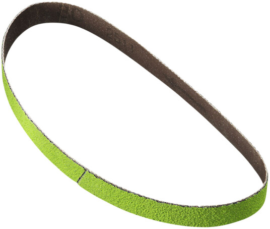 Tyrolit Slipebånd 2511 Siabite 25Ã680 K60