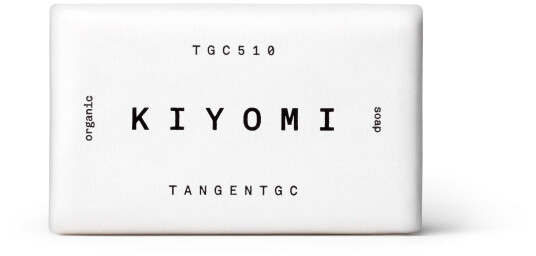 Tangent Gc TGC510 Kiyomi Soap Bar 100 g 1717027-01-0 1717028-01-0