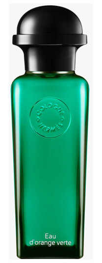 Hermès Parfums Eau d'Orange Verte Eau de Cologne (Størrelse: 50 ML)