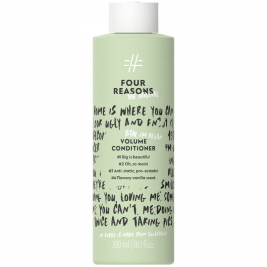 Four Reasons Original Volume Conditioner 300ml Four Reasons Original Volume Conditioner 300ml