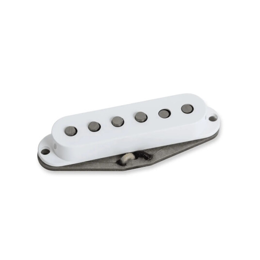 Seymour Duncan Cory Wong Clean Machine Neck White