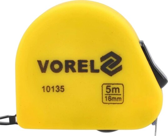 Vorel Målebånd 10135