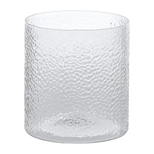 DBKD Airy vase klar Large 14 cm DBKD Airy vase klar Large 14 cm