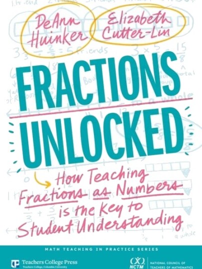 Fractions Unlocked
