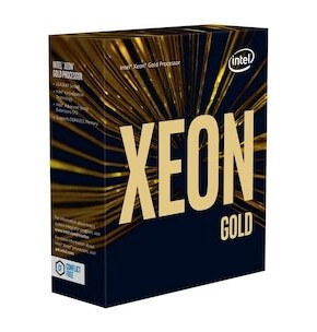 Intel Xeon Gold 6152 Prosessor