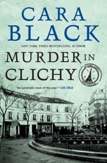Murder In Clichy Murder In Clichy
