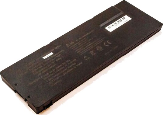 MicroBattery batteri for Sony VAIO 4200mAh MicroBattery batteri for Sony VAIO 4200mAh